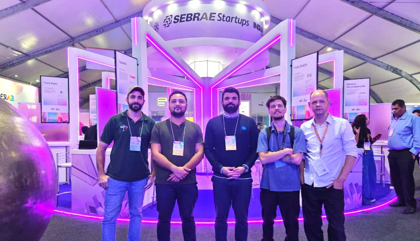 ASN Rondônia - Agência Sebrae de Notícias
