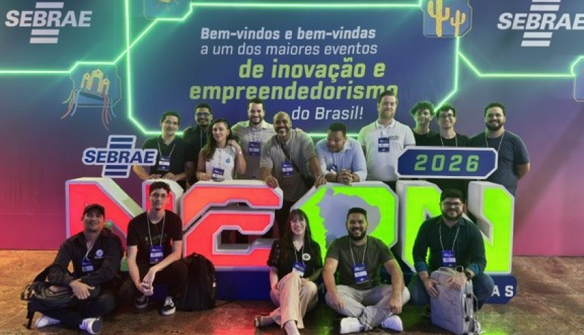 ASN Rondônia - Agência Sebrae de Notícias