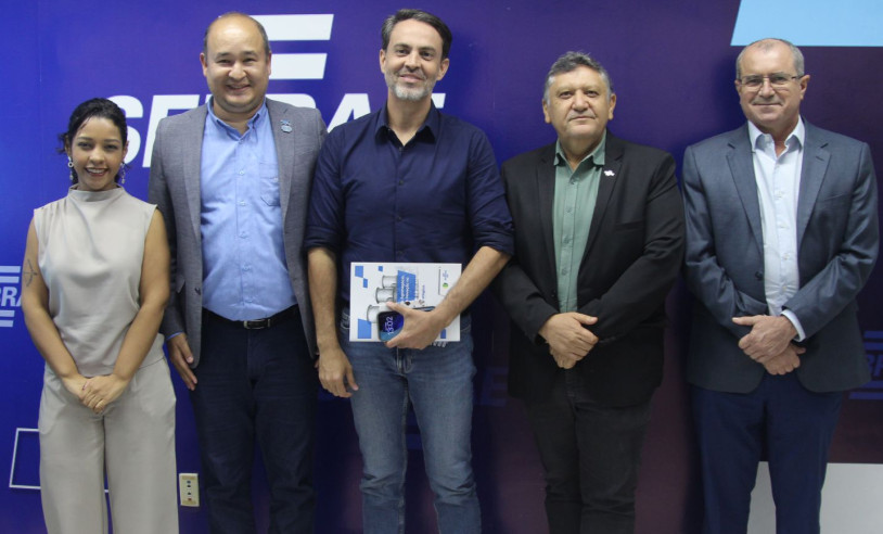ASN Rondônia - Agência Sebrae de Notícias