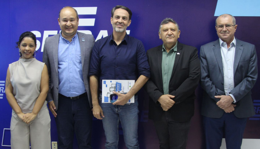 ASN Rondônia - Agência Sebrae de Notícias
