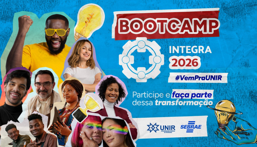 ASN Rondônia - Agência Sebrae de Notícias