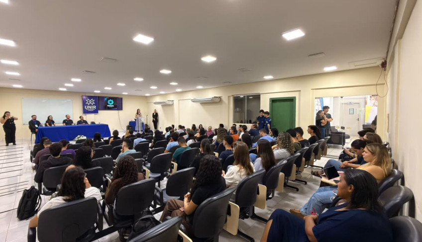 ASN Rondônia - Agência Sebrae de Notícias