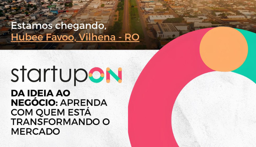 ASN Rondônia - Agência Sebrae de Notícias