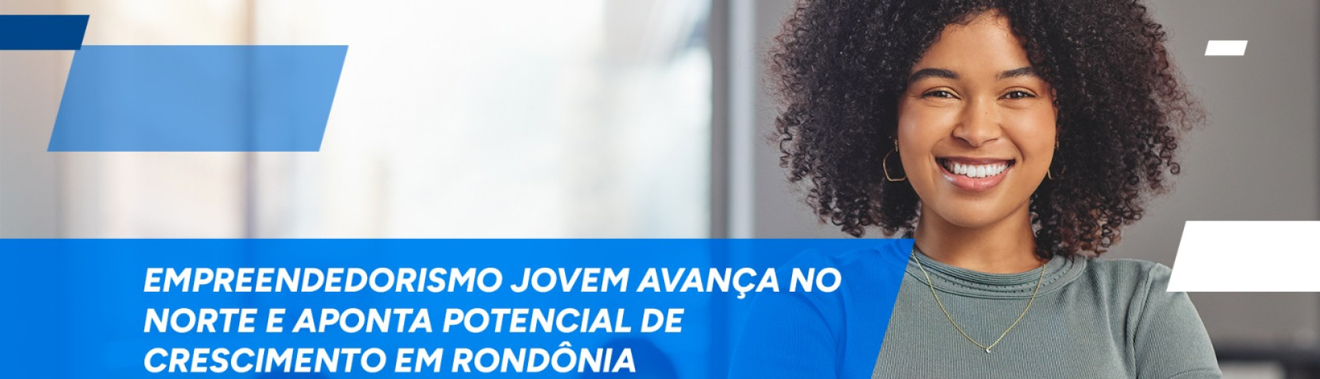 ASN Rondônia - Agência Sebrae de Notícias