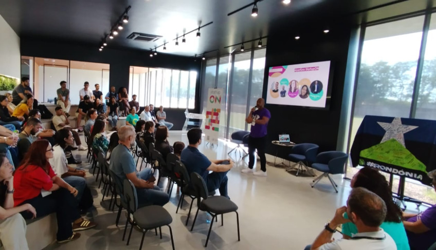ASN Rondônia - Agência Sebrae de Notícias