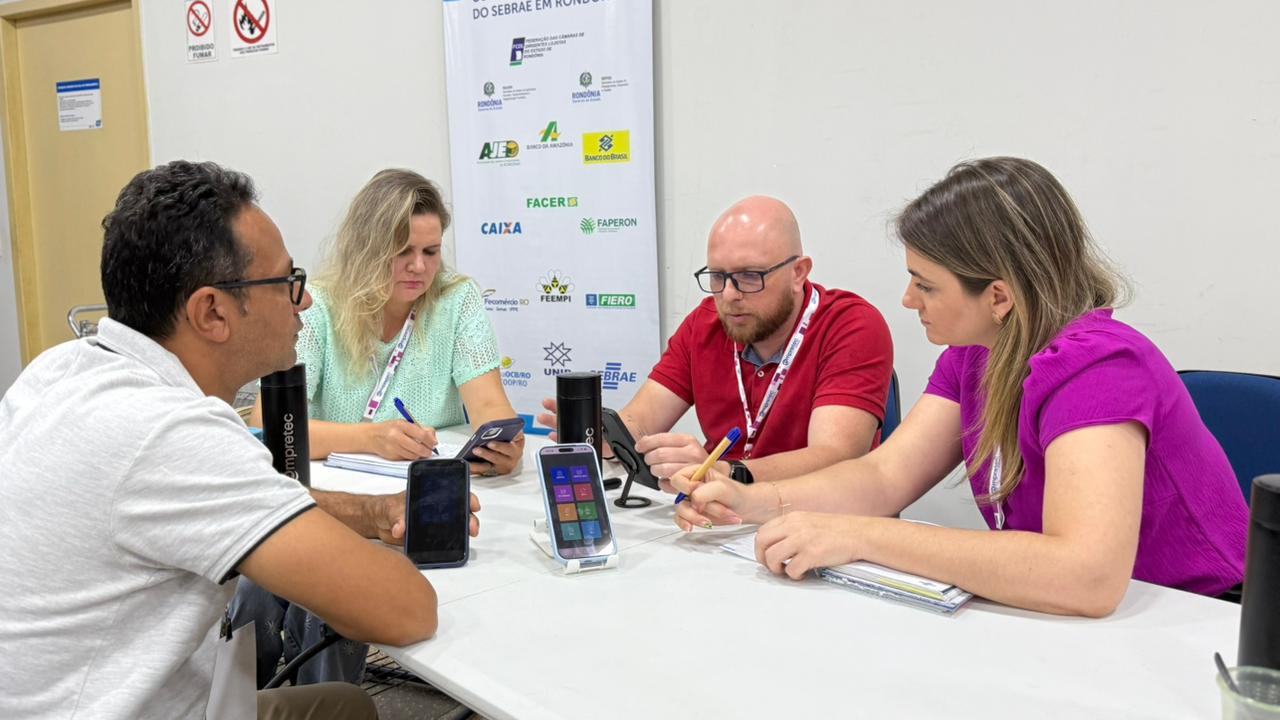 Participantes do Empretec Arena vivenciaram cinco dias de atividades intensas voltadas &agrave; tomada de decis&atilde;o, inova&ccedil;&atilde;o e trabalho em equipe.