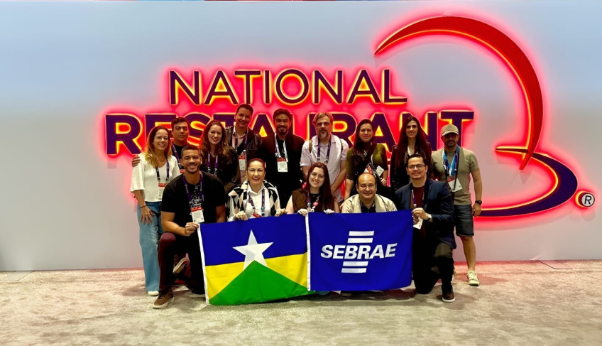 ASN Rondônia - Agência Sebrae de Notícias