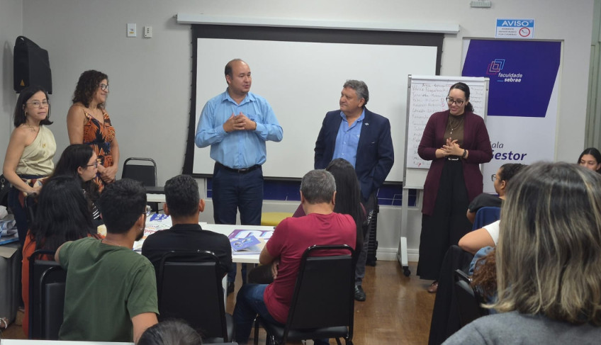 ASN Rondônia - Agência Sebrae de Notícias