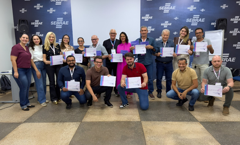 ASN Rondônia - Agência Sebrae de Notícias