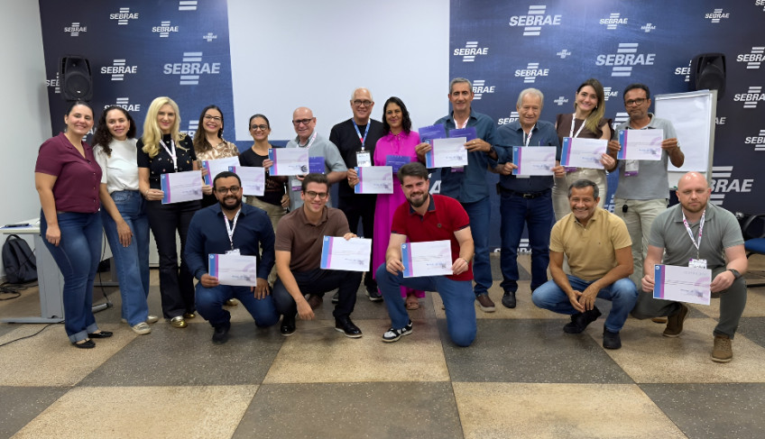 ASN Rondônia - Agência Sebrae de Notícias
