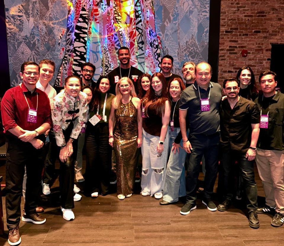 Empres&aacute;rios rondonienses participaram de visitas t&eacute;cnicas e atividades de networking durante a miss&atilde;o internacional em Chicago.