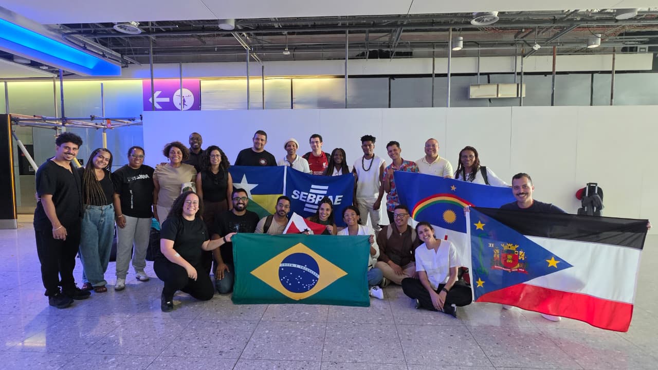 A tecnologia desenvolvida na Amazônia avança rumo ao mercado internacional. Confira os detalhes sobre a participação da startup rondoniense Econtrace Amazônia na missão oficial rumo à China, promovida pelo Governo Federal e Sebrae. | Fotos: Sebrae RO.