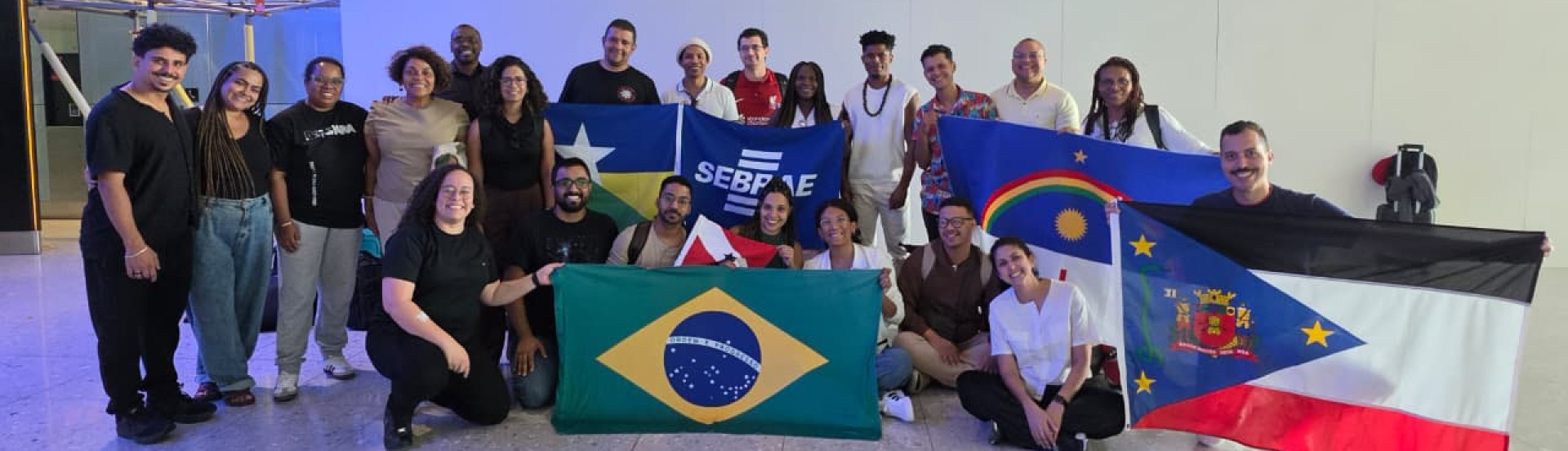 ASN Rondônia - Agência Sebrae de Notícias