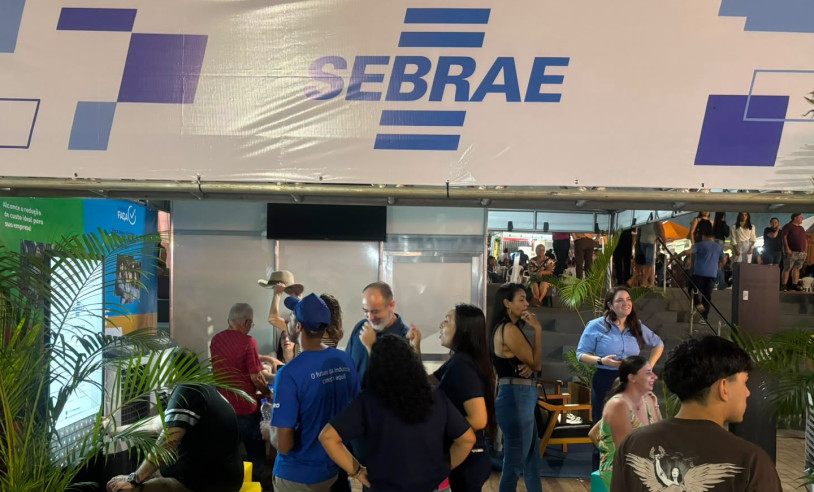 ASN Rondônia - Agência Sebrae de Notícias