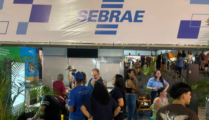 ASN Rondônia - Agência Sebrae de Notícias