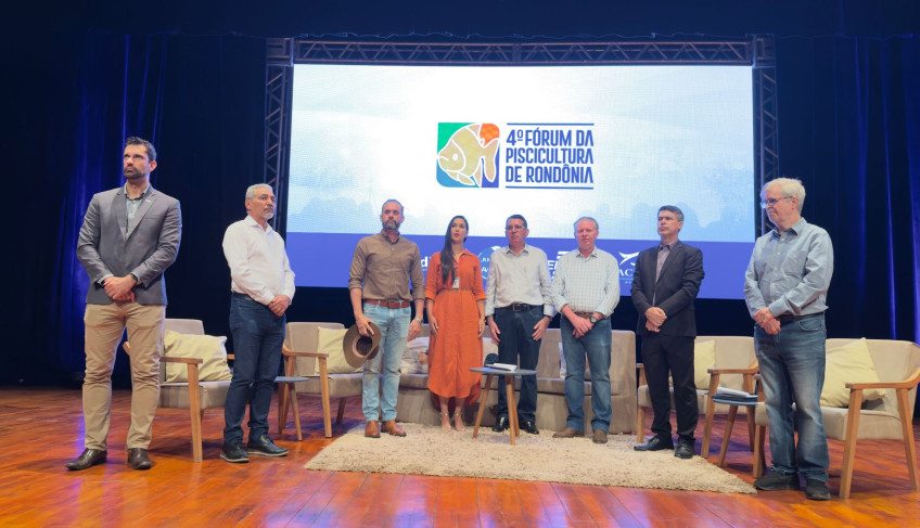 ASN Rondônia - Agência Sebrae de Notícias
