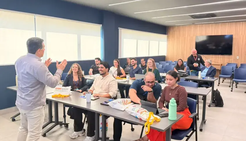 ASN Rondônia - Agência Sebrae de Notícias