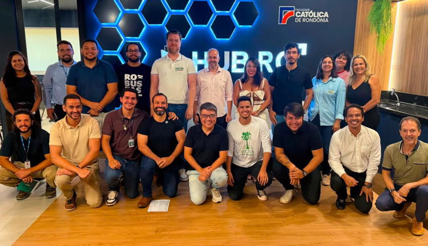 ASN Rondônia - Agência Sebrae de Notícias