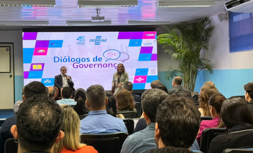 ASN Rondônia - Agência Sebrae de Notícias
