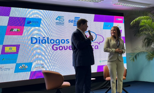 ASN Rondônia - Agência Sebrae de Notícias