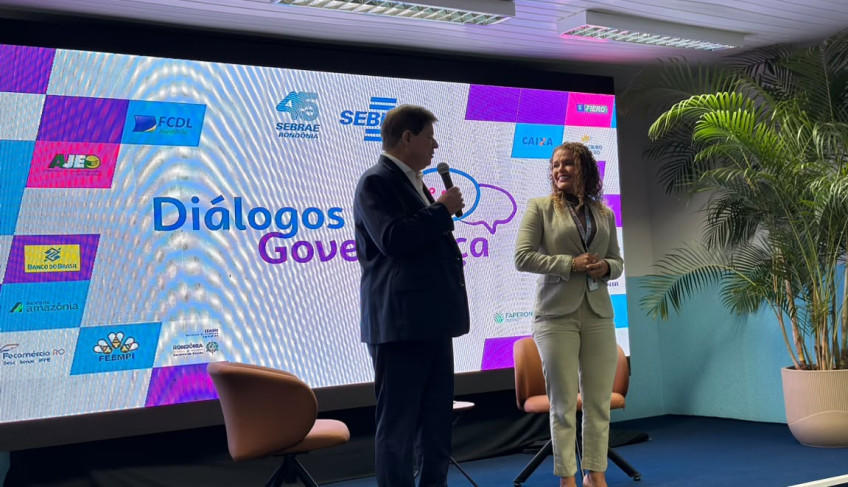 ASN Rondônia - Agência Sebrae de Notícias