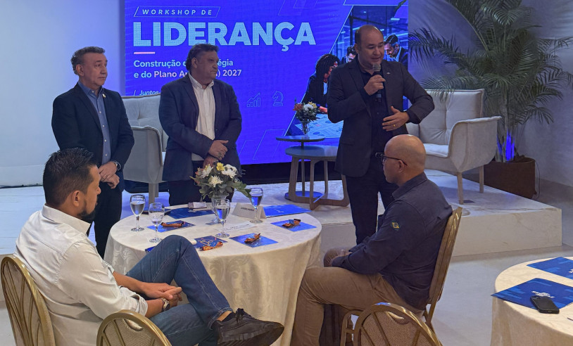 ASN Rondônia - Agência Sebrae de Notícias