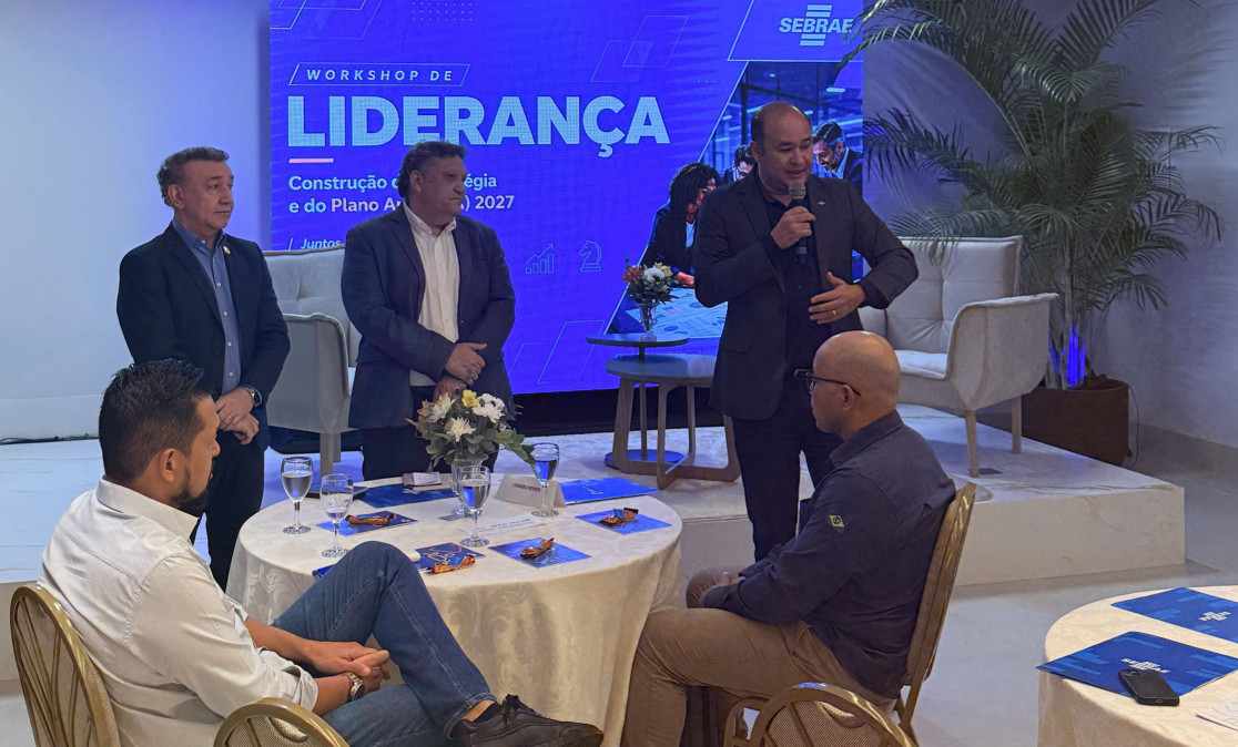ASN Rondônia - Agência Sebrae de Notícias