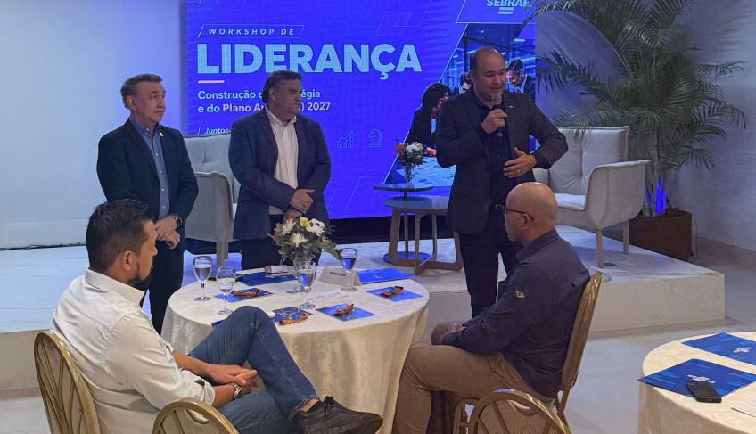 ASN Rondônia - Agência Sebrae de Notícias