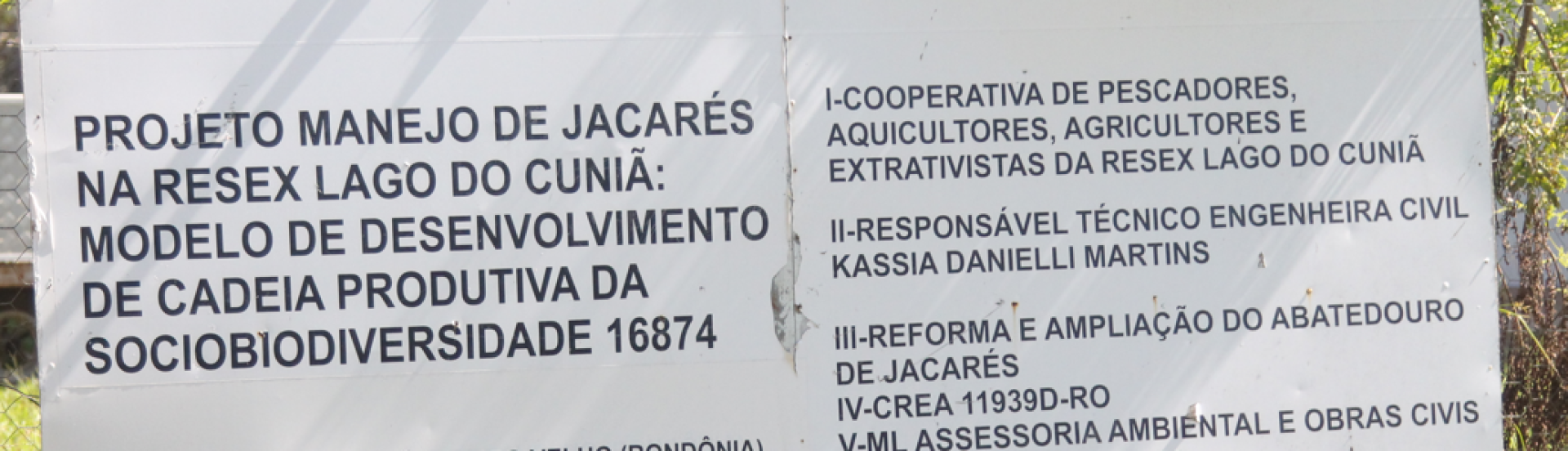 ASN Rondônia - Agência Sebrae de Notícias