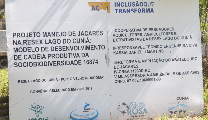 ASN Rondônia - Agência Sebrae de Notícias