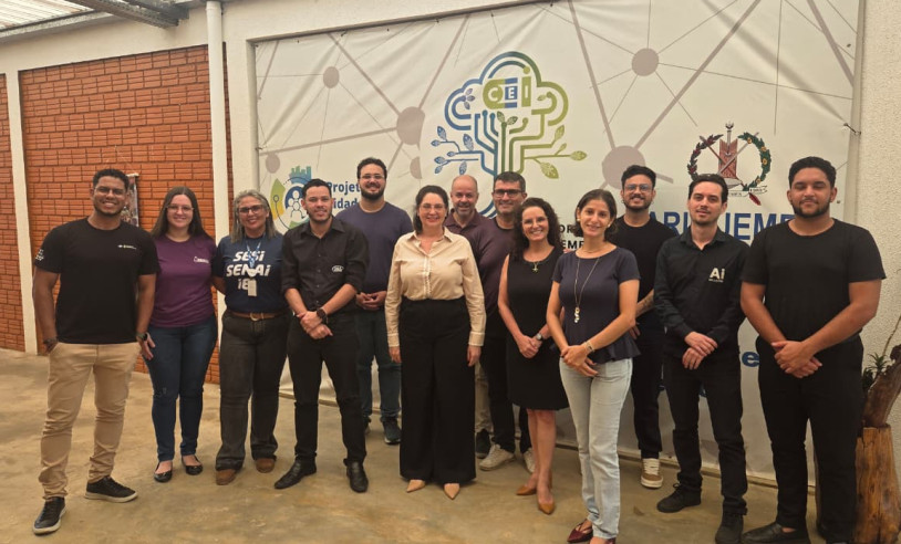 ASN Rondônia - Agência Sebrae de Notícias