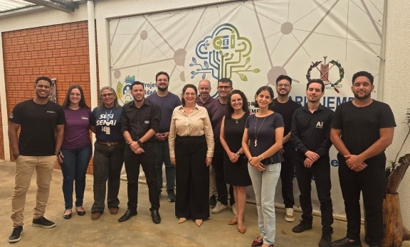 ASN Rondônia - Agência Sebrae de Notícias
