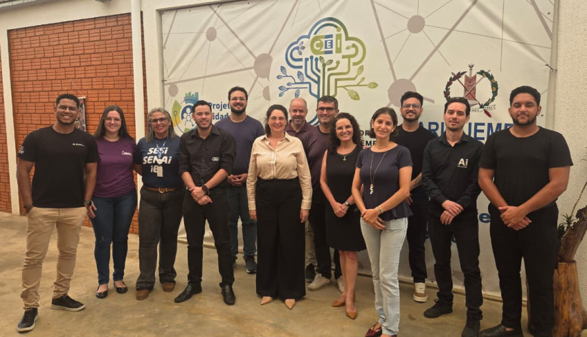 ASN Rondônia - Agência Sebrae de Notícias