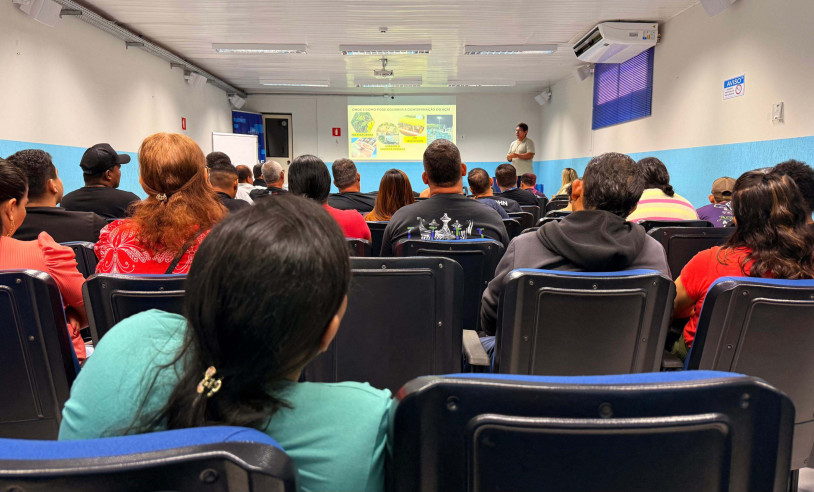 ASN Rondônia - Agência Sebrae de Notícias