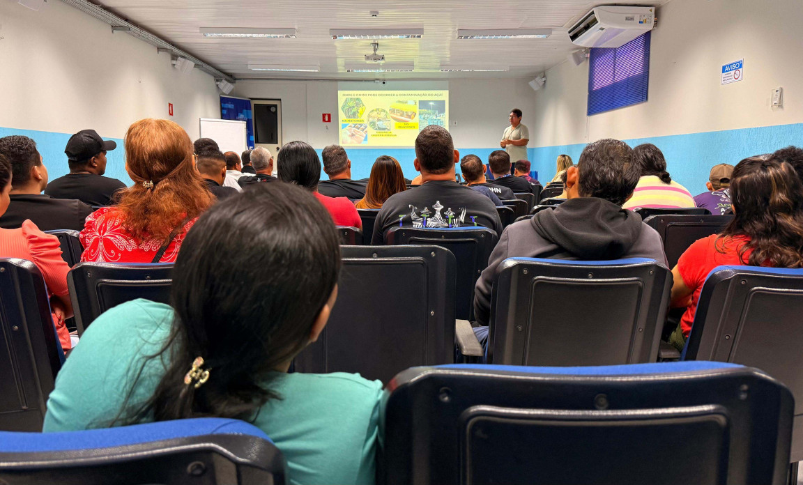 ASN Rondônia - Agência Sebrae de Notícias