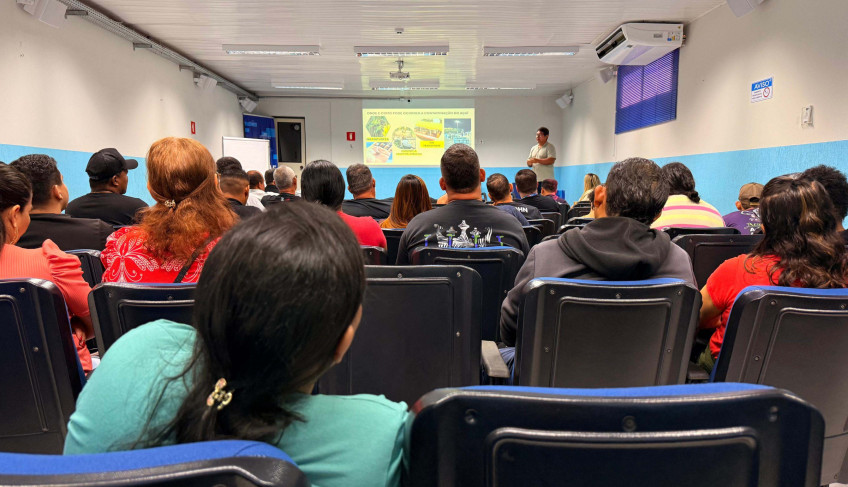 ASN Rondônia - Agência Sebrae de Notícias
