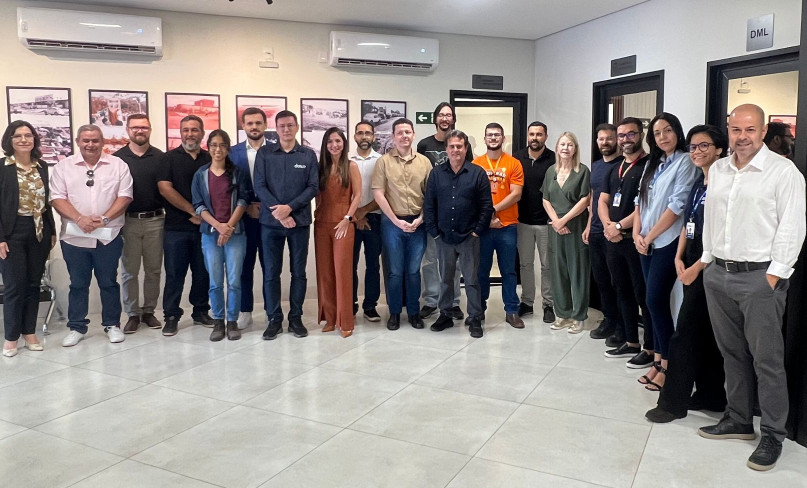 ASN Rondônia - Agência Sebrae de Notícias