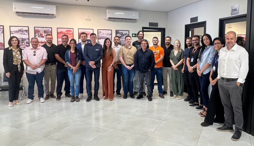 ASN Rondônia - Agência Sebrae de Notícias