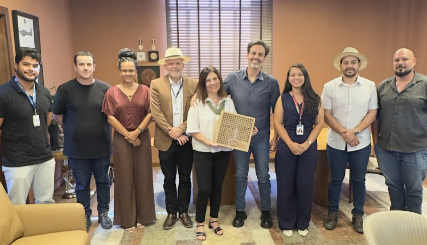 ASN Rondônia - Agência Sebrae de Notícias