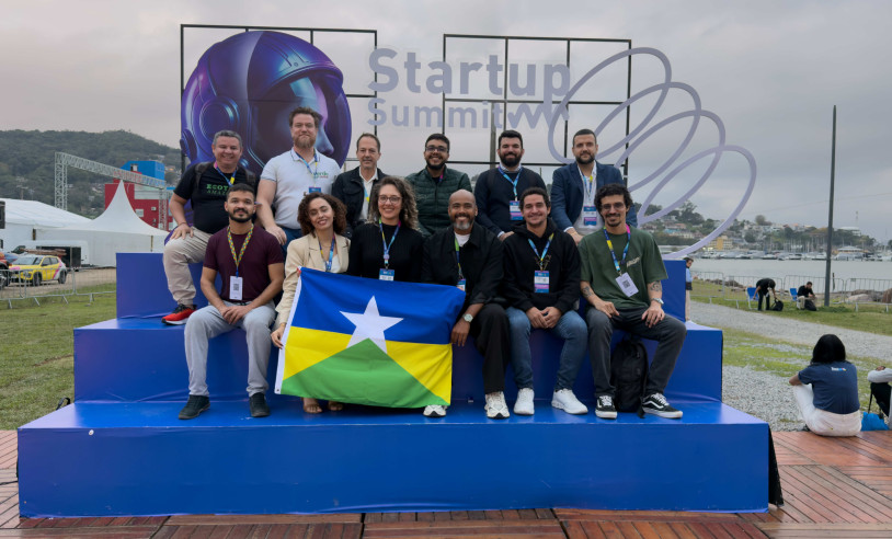 ASN Rondônia - Agência Sebrae de Notícias