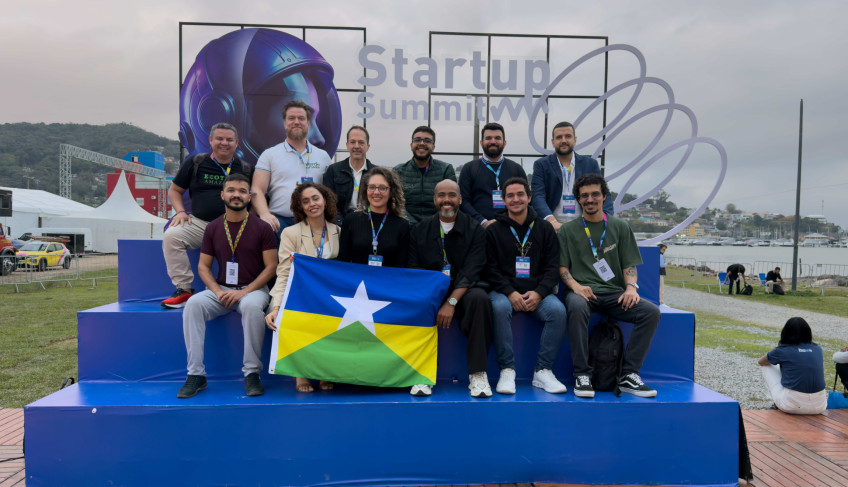 ASN Rondônia - Agência Sebrae de Notícias