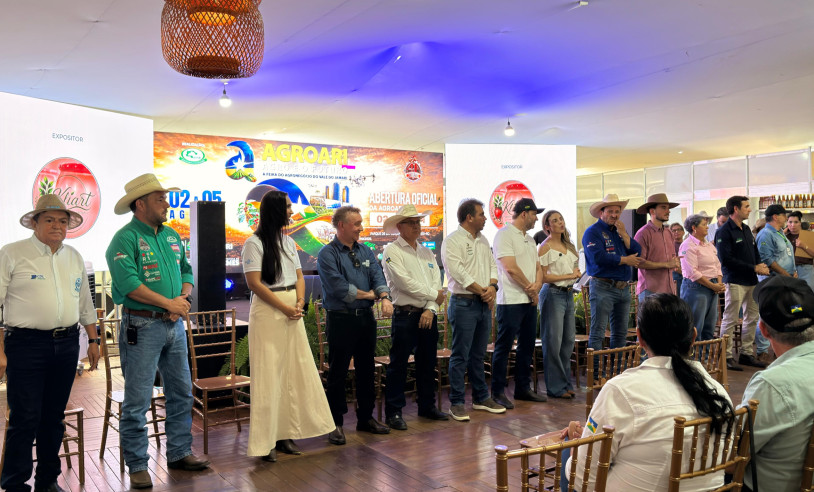 ASN Rondônia - Agência Sebrae de Notícias