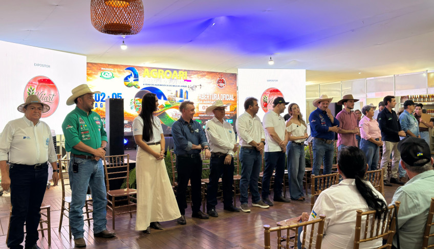 ASN Rondônia - Agência Sebrae de Notícias