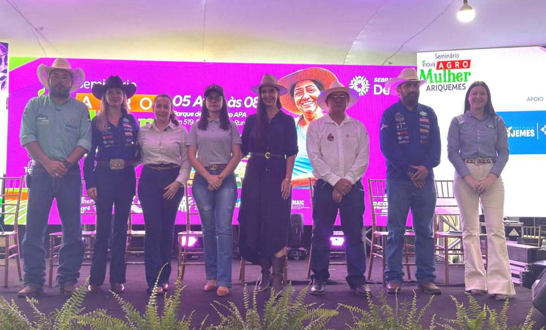 ASN Rondônia - Agência Sebrae de Notícias