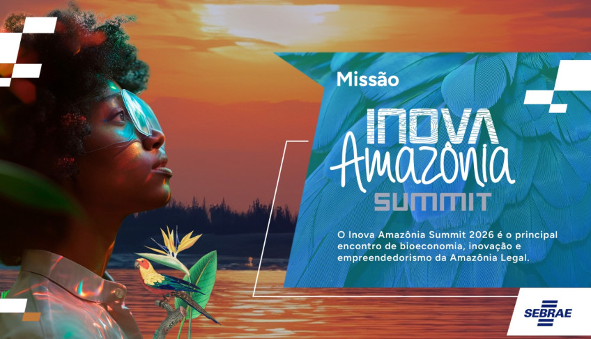 ASN Rondônia - Agência Sebrae de Notícias