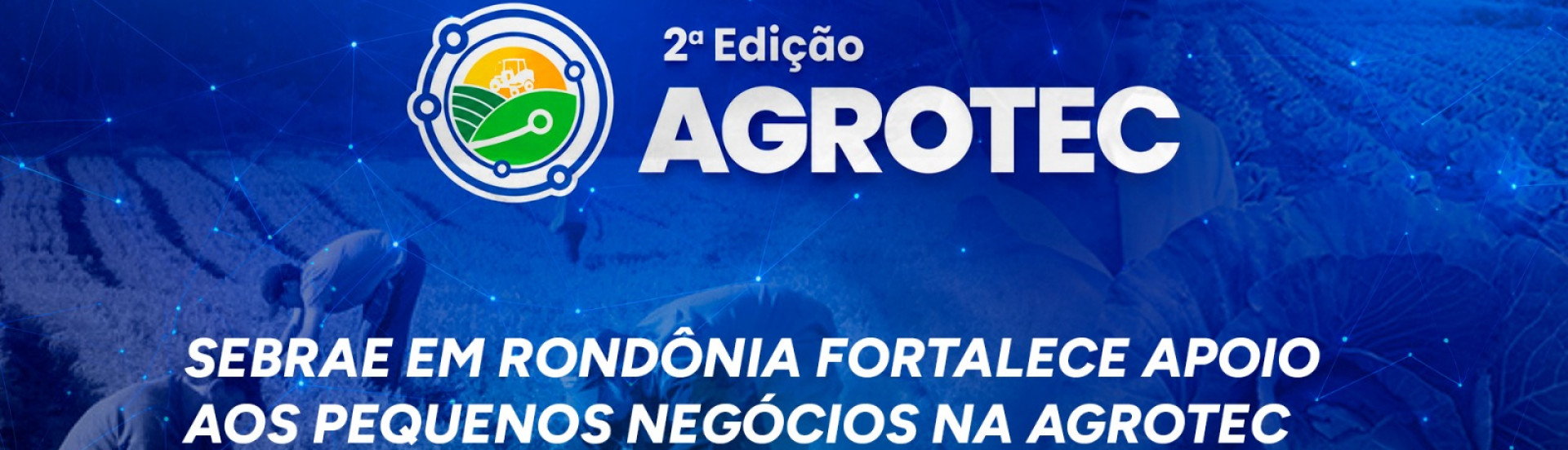 ASN Rondônia - Agência Sebrae de Notícias