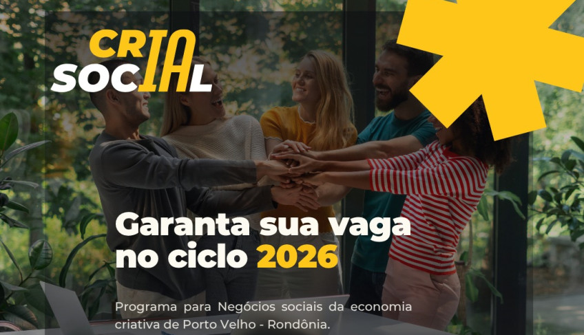 ASN Rondônia - Agência Sebrae de Notícias