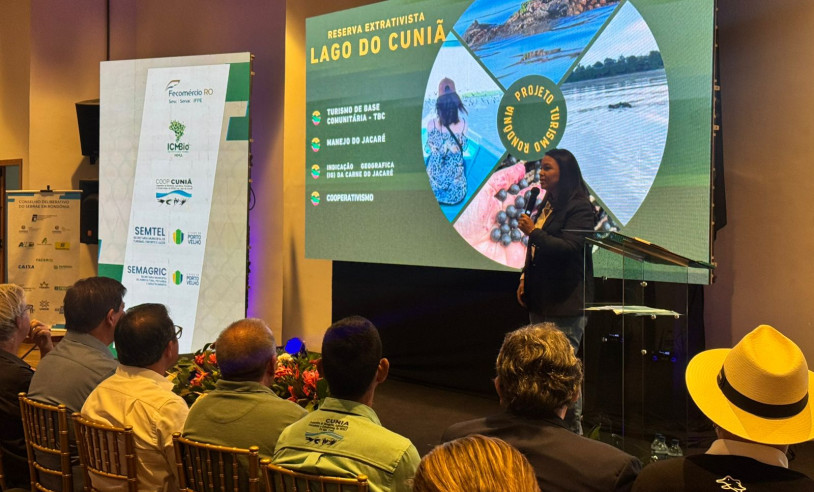 ASN Rondônia - Agência Sebrae de Notícias