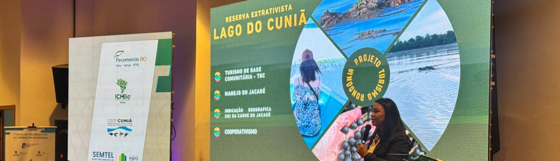 ASN Rondônia - Agência Sebrae de Notícias