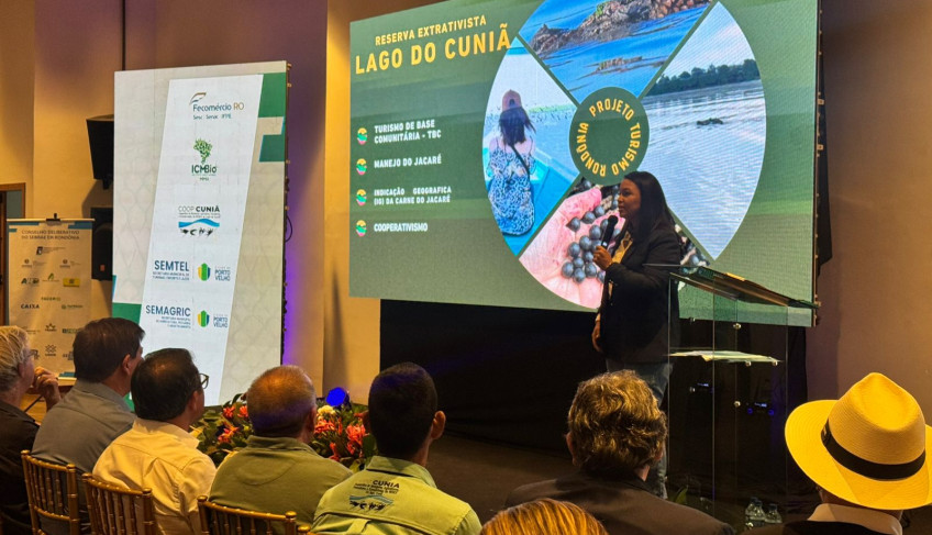 ASN Rondônia - Agência Sebrae de Notícias
